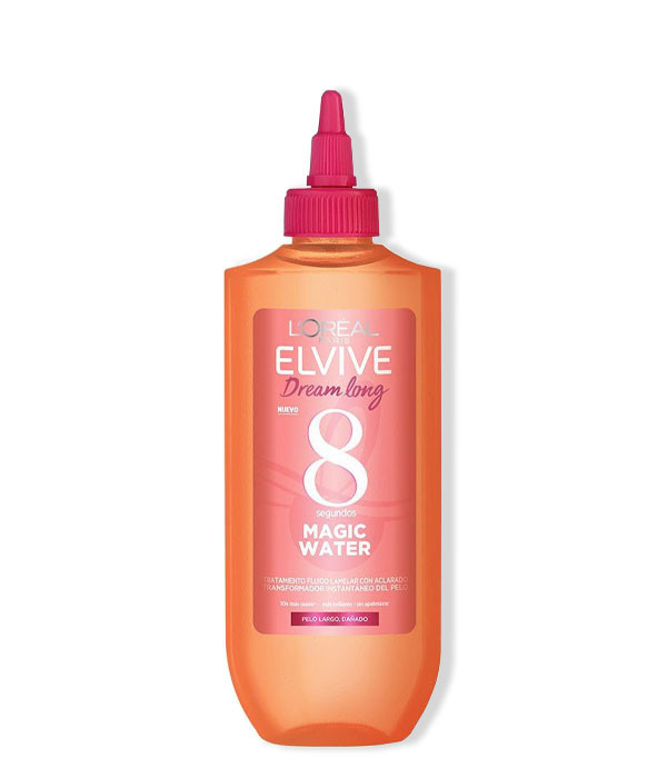 ELVIVE DREAM LONG MAGIC WATER