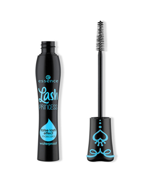 LASH PRINCESS FALSE LASH EFFECT WATERPROOF