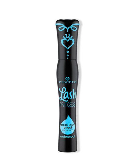 LASH PRINCESS FALSE LASH EFFECT WATERPROOF