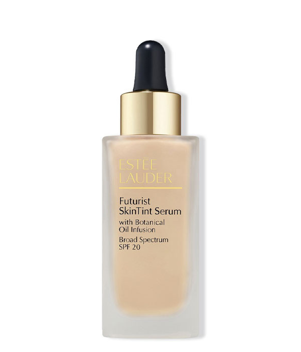 FUTURE SKIN TINT SERUM SPF20