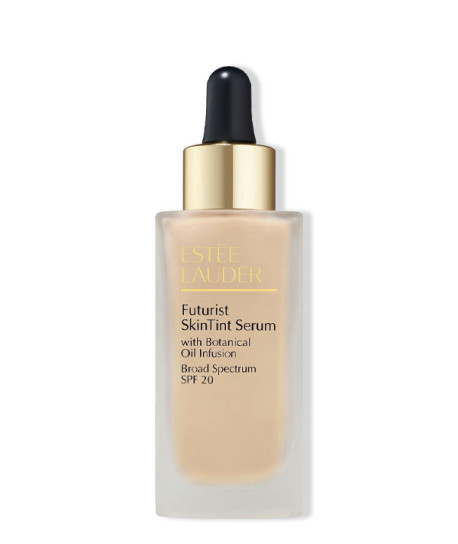 FUTURE SKIN TINT SERUM SPF20