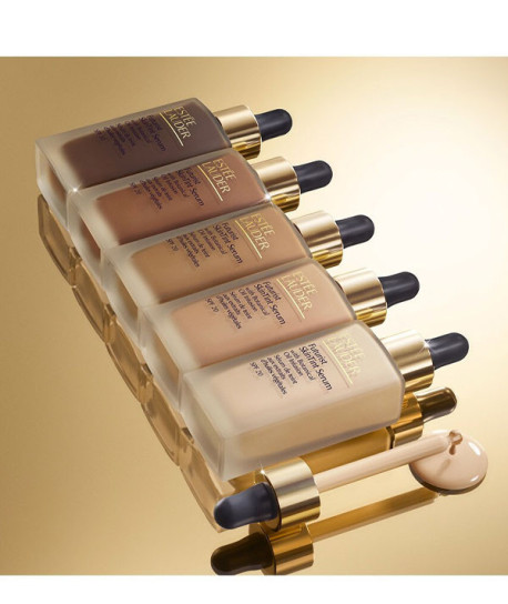 FUTURE SKIN TINT SERUM SPF20