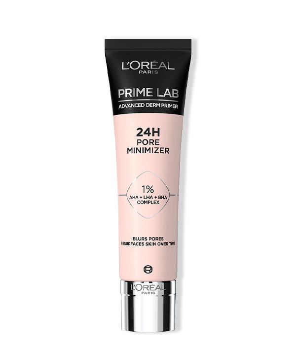 PRIME LAB 24H PORE MINIMIZER