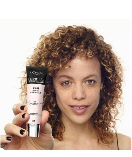 PRIME LAB 24H PORE MINIMIZER