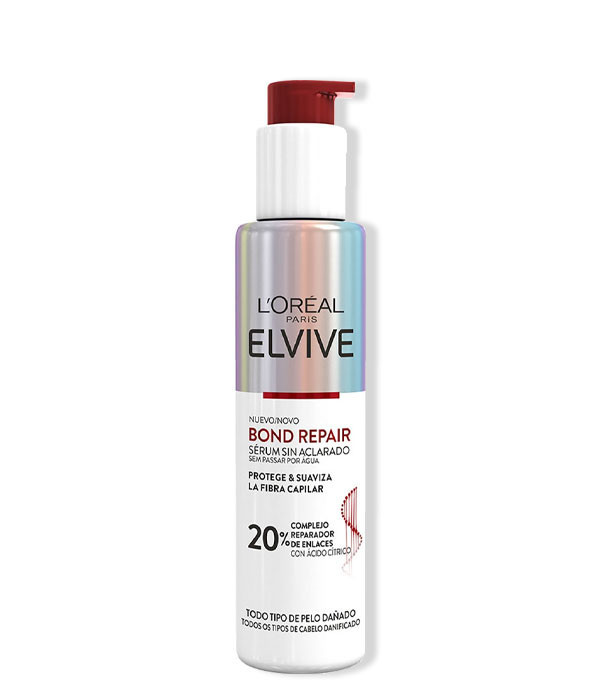 ELVIVE BOND REPAIR SERUM