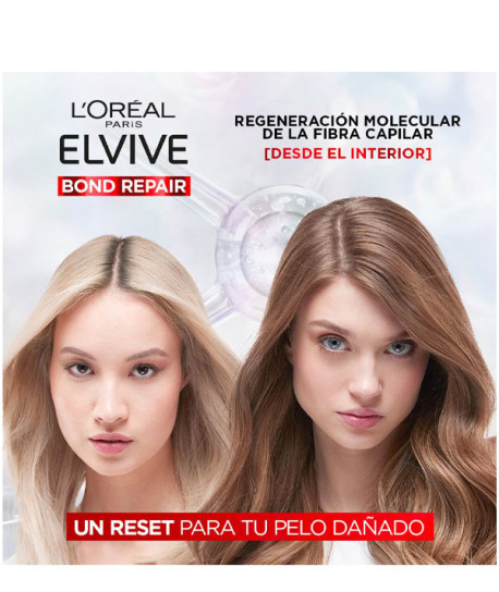 ELVIVE BOND REPAIR SERUM