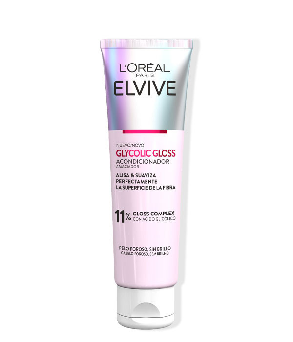 GLYCOLIC GLOSS ACONDICIONADOR