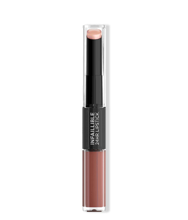 INFALLIBLE 24H LIPSTICK