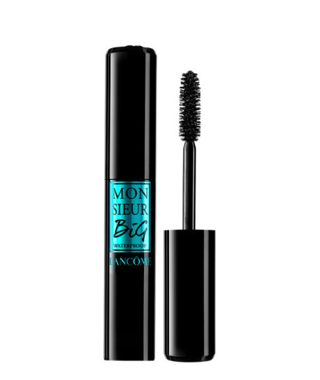 MONSIEUR BIG MASCARA WATERPROOF
