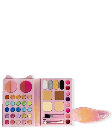 MY BEST FRIENDS PALETA DE MAQUILLAJE