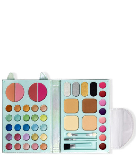 MY BEST FRIENDS PALETA DE MAQUILLAJE