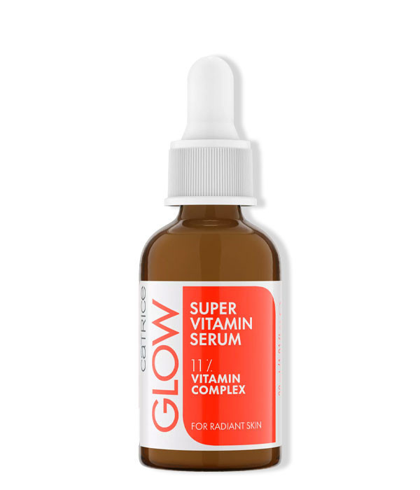 GLOW SUPER VITAMIN SERUM