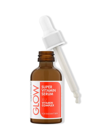 GLOW SUPER VITAMIN SERUM