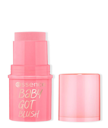 BABY GOT BLUSH