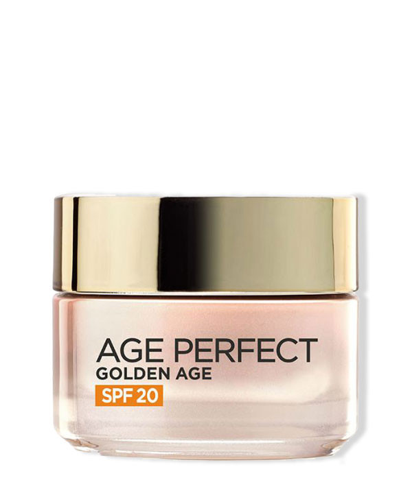 AGE PERFECT GOLDEN AGE SPF 20