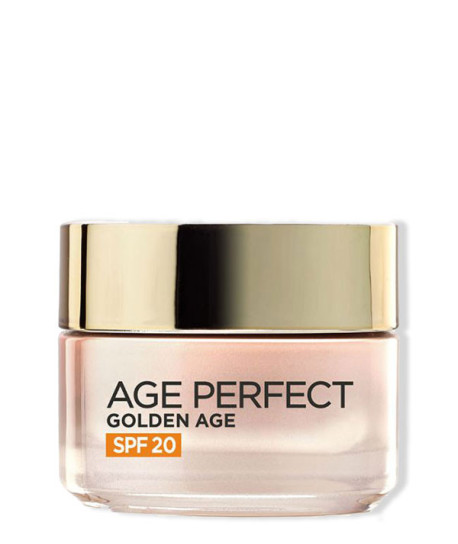 AGE PERFECT GOLDEN AGE SPF 20