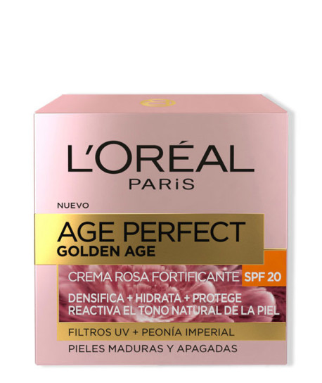 AGE PERFECT GOLDEN AGE SPF 20