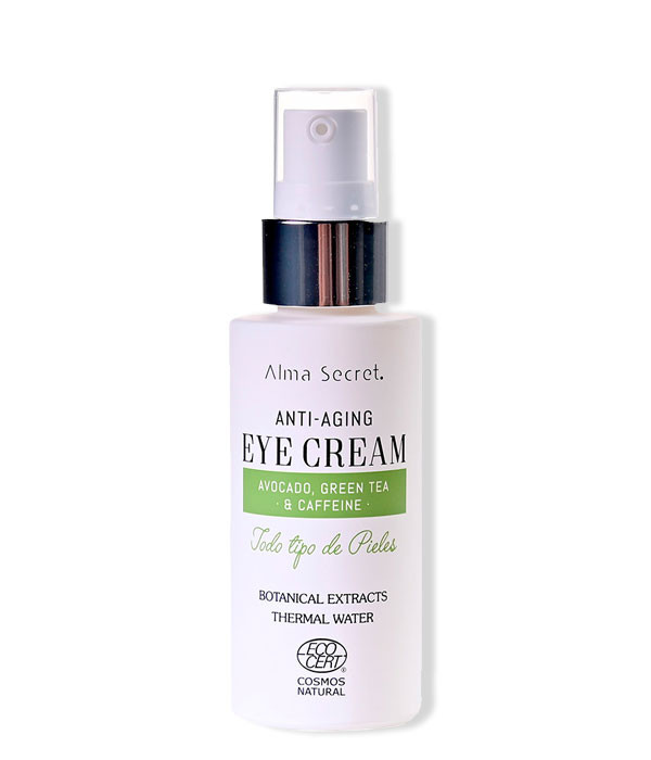 CONTORNO DE OJOS ANTIEDAD