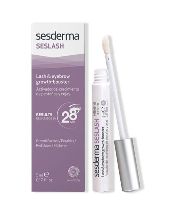 SESLASH SERUM CEJAS Y PESTAÑAS