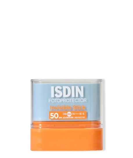 FOTOPROTECTOR INVISIBLE STICK SPF50