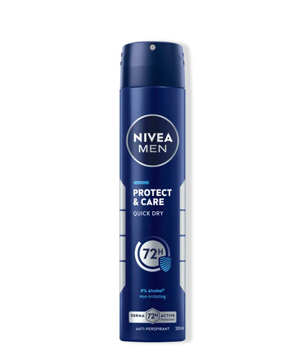NIVEA MEN PROTEGE & CUIDA...