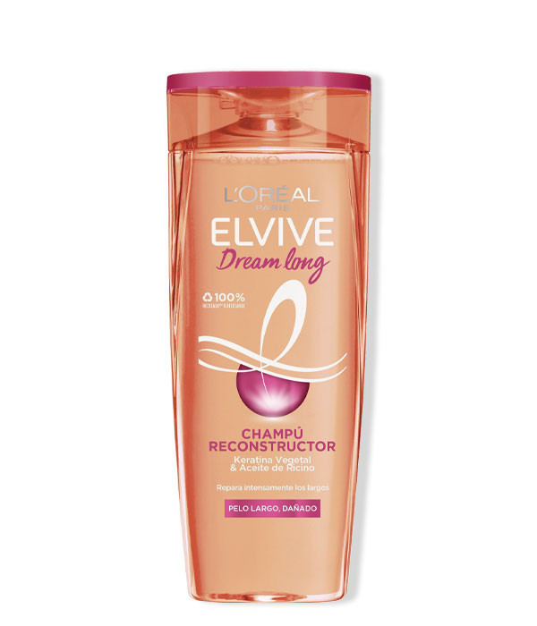 ELVIVE DREAM LONG CHAMPÚ