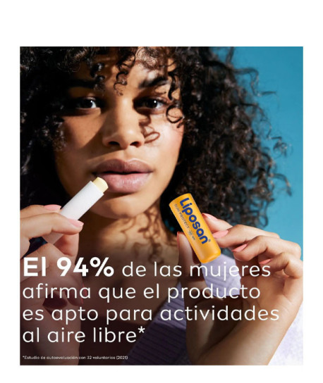 SUN PROTECT SPF50 BÁLSAMO LABIAL