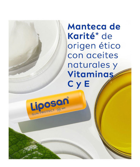 SUN PROTECT SPF50 BÁLSAMO LABIAL