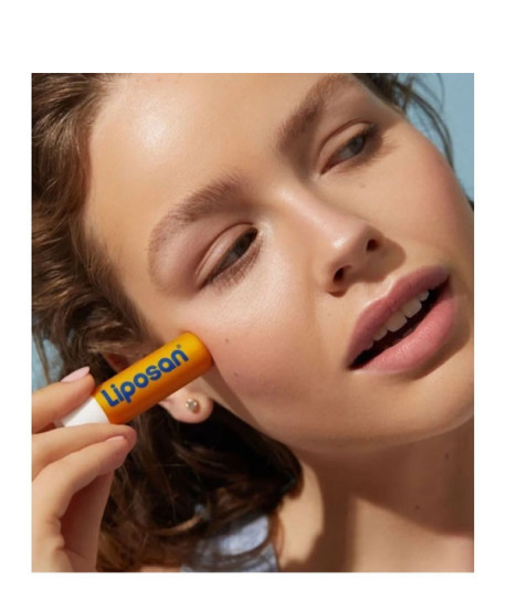 SUN PROTECT SPF50 BÁLSAMO LABIAL