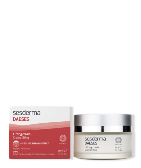 DAESES CREMA FACIAL