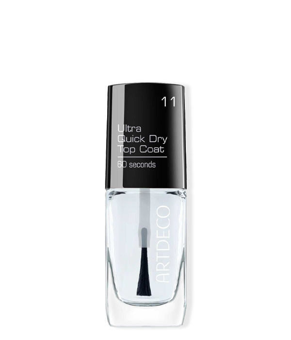 ULTRA QUICK DRY TOP COAT