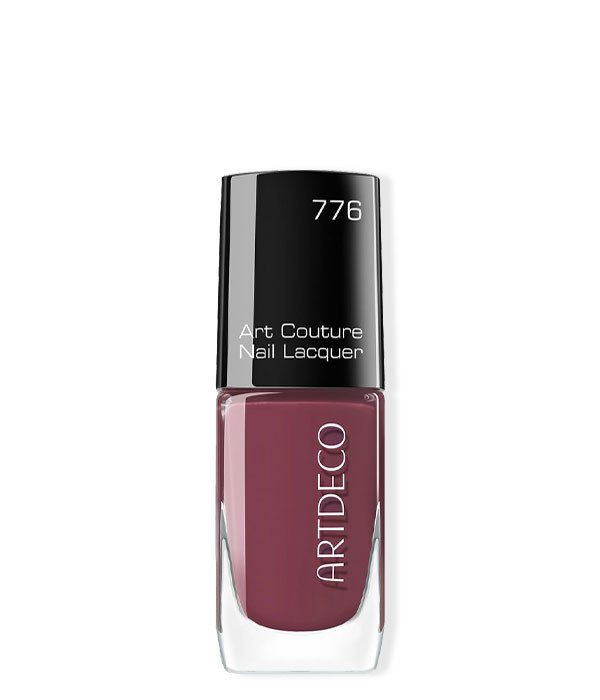 ART COUTURE NAIL LACQUER
