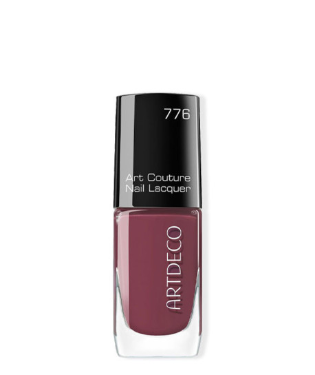 ART COUTURE NAIL LACQUER