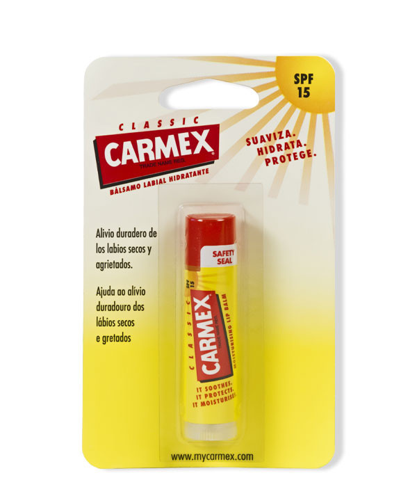 BÁLSAMO LABIAL HIDRATANTE...