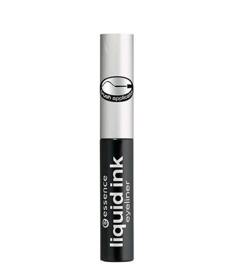 LIQUID INK EYELINER