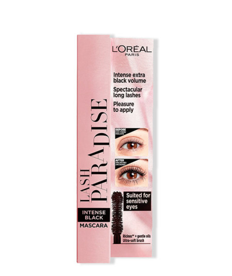 LASH PARADISE MASCARA