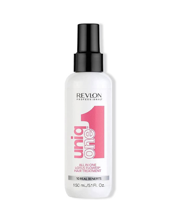 UNIQONE HAIR TREATMENT FLOR...