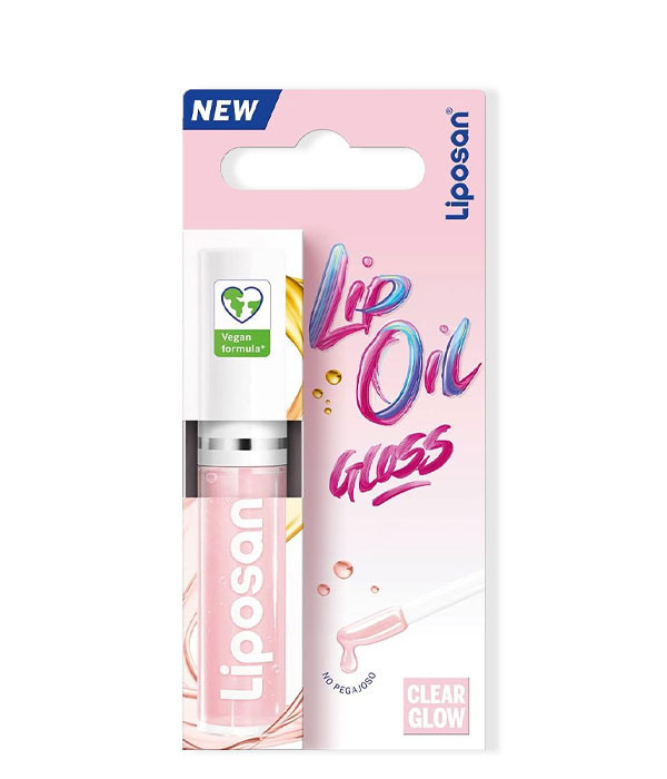 LIP OIL GLOSS