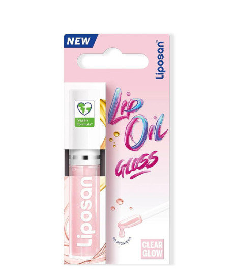 LIP OIL GLOSS