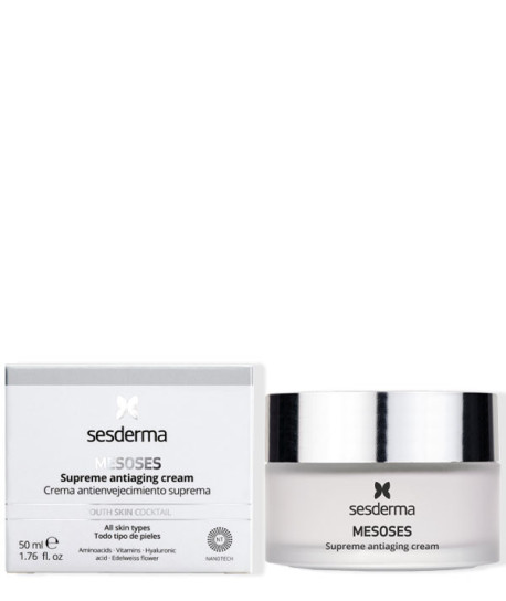 MESOSES CREMA