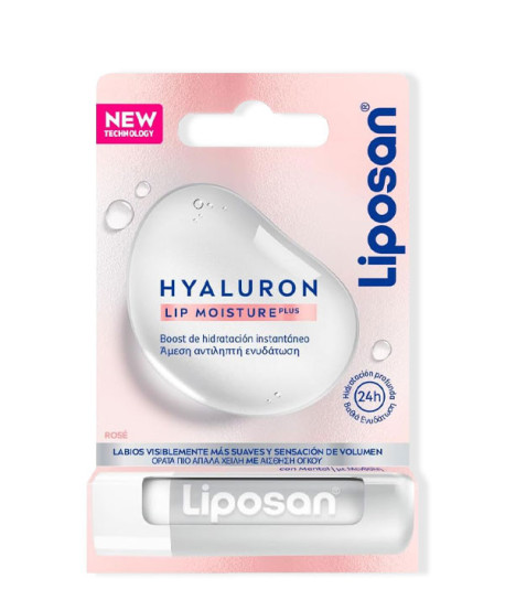HYALURON PLUS LIP MOISTURE