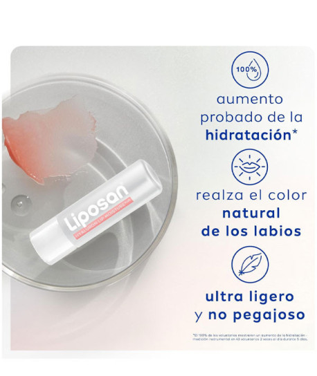 HYALURON PLUS LIP MOISTURE