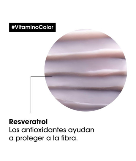 VITAMINO COLOR MASCARILLA