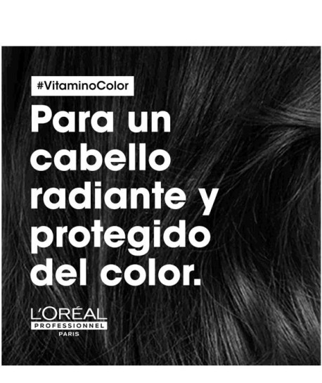 VITAMINO COLOR MASCARILLA