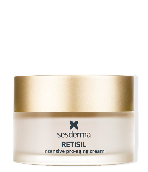 RETISIL CREMA INTENSIVA