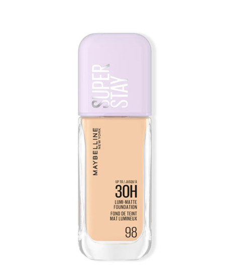 SUPERSTAY LUMI MATTE