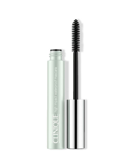 HIGH IMPACT MASCARA WATERPROOF