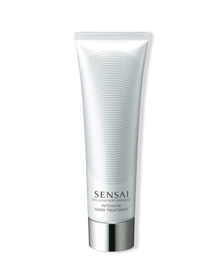 CELLULAR PERFORMANCE INTENSIVE HAND TREATMENT