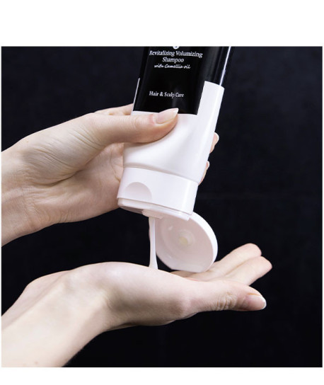 SOIN LAVANT REVITALISANT VOLUMATEUR