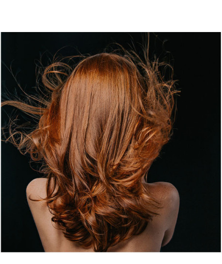 SOIN LAVANT REVITALISANT VOLUMATEUR